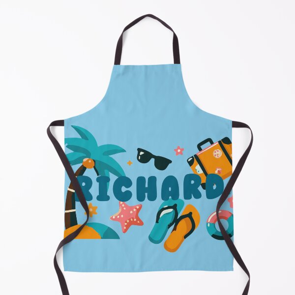 Item preview, Name Richard - personalized designed and sold by karolinahinc.