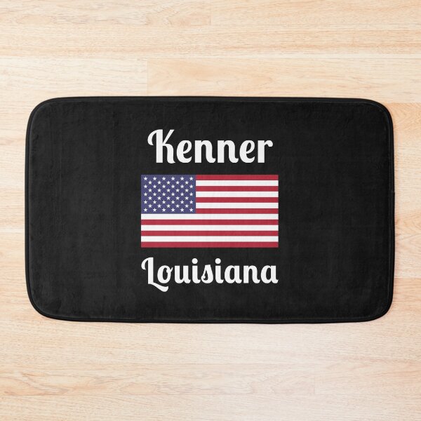 Item preview, Kenner Louisiana - Stylish Prints, designed and sold by Fleetwood1994.