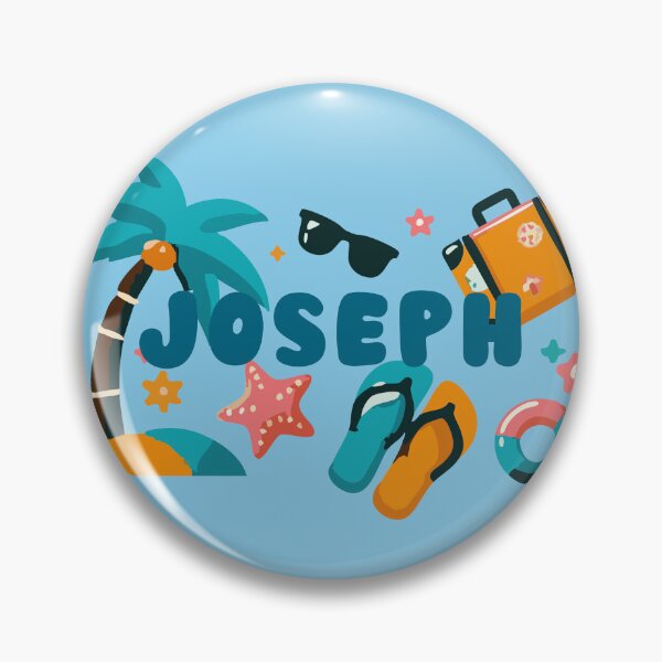 Item preview, Name Joseph - personalized designed and sold by karolinahinc.