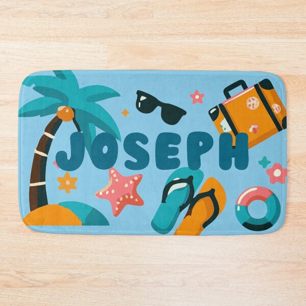 Item preview, Name Joseph - personalized designed and sold by karolinahinc.