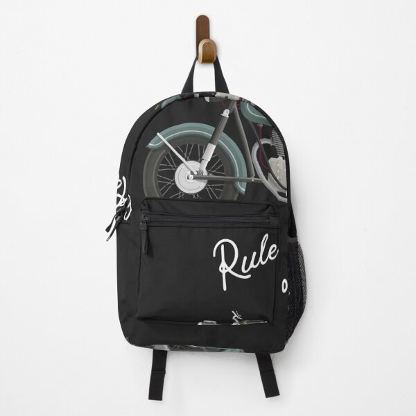 Item preview, Bullet with Rule and Ride world designed and sold by Infinityspark.