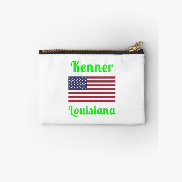 Item preview, Kenner Louisiana - Stylish Prints, designed and sold by Fleetwood1994.