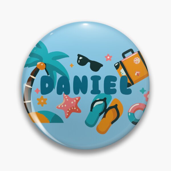 Item preview, Name Daniel - personalized designed and sold by karolinahinc.