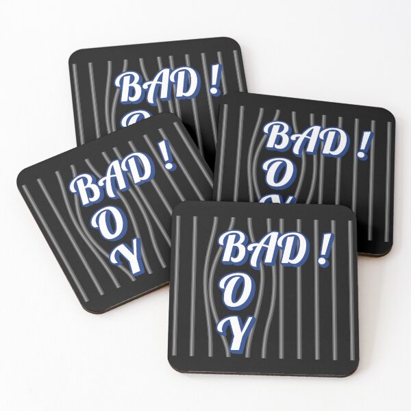 Item preview, Bad boy club designed and sold by damik1984.