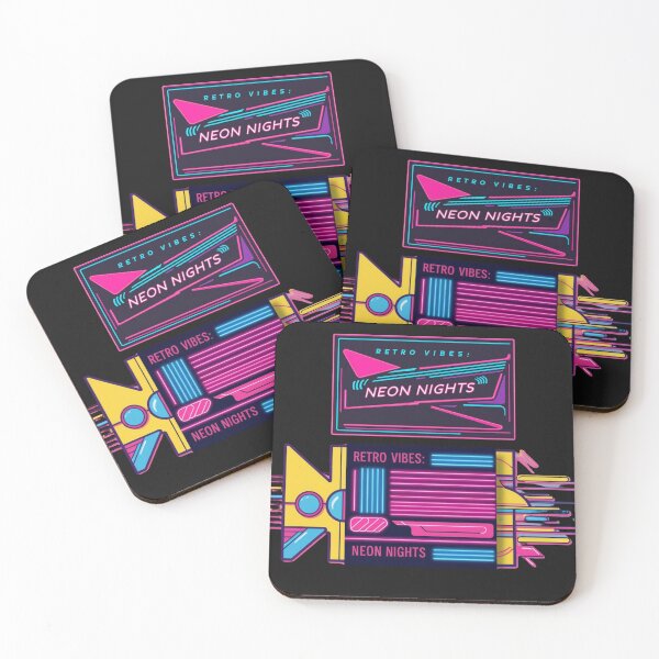 Item preview, Retro Vibes designed and sold by Laugh & Rewind .