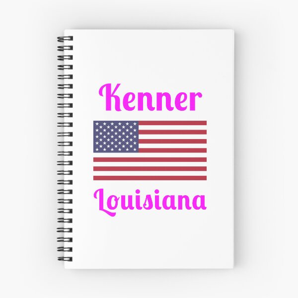 Item preview, Kenner Louisiana - Stylish Prints, designed and sold by Fleetwood1994.