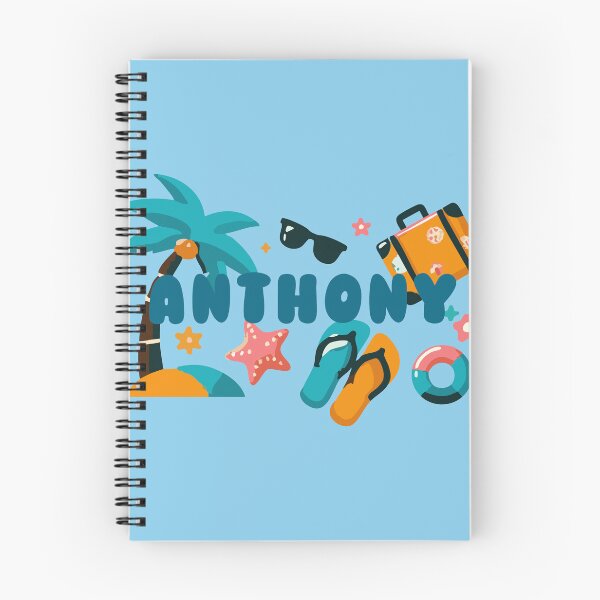 Item preview, Name Anthony - personalized designed and sold by karolinahinc.