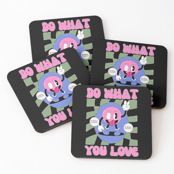 Item preview, Do What You Love designed and sold by Design333.