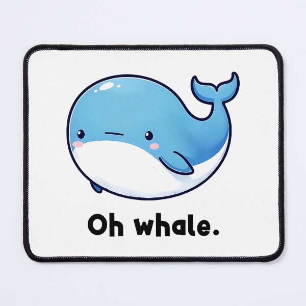 Item preview, Oh whale designed and sold by YatoMino.