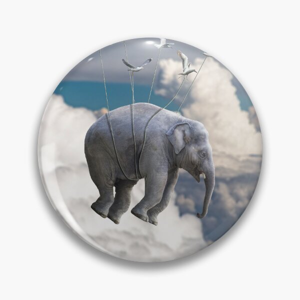 Item preview, Skyward Journey designed and sold by creatorzvision.