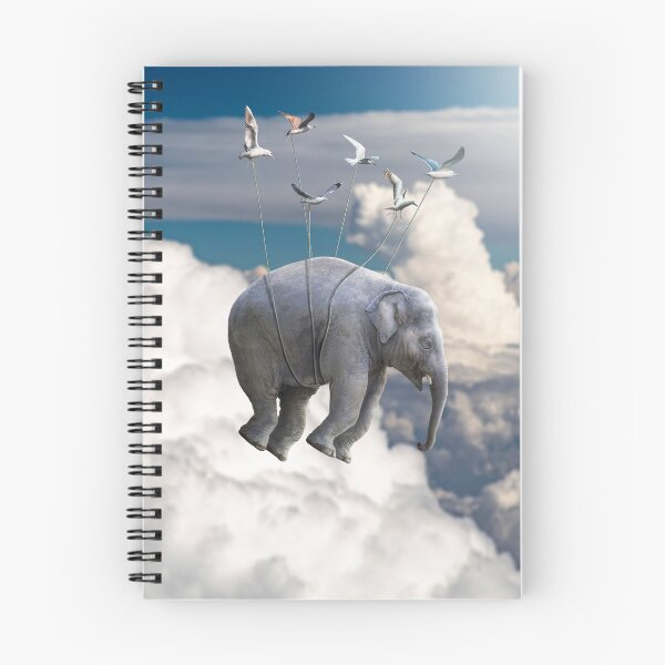 Item preview, Skyward Journey designed and sold by creatorzvision.