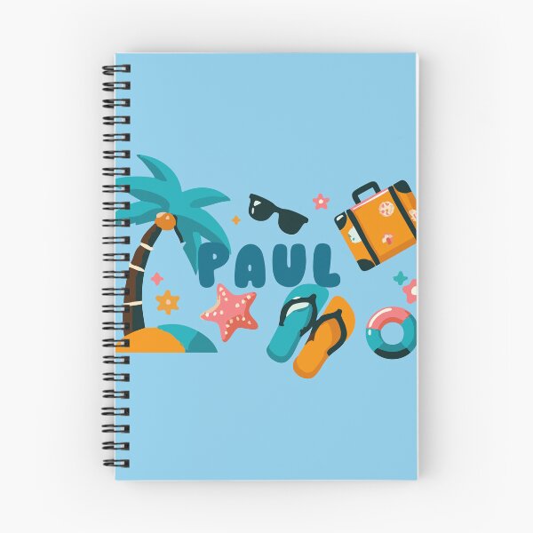 Item preview, Name Paul - personalized designed and sold by karolinahinc.