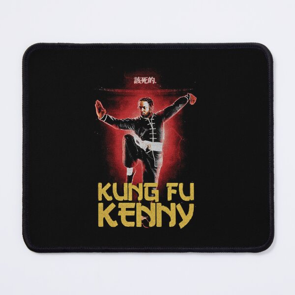 Item preview, Kung Fu Rapper designed and sold by StitchyBun.