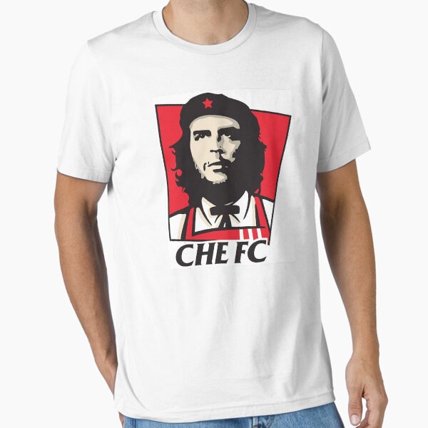Item preview, Che FC designed and sold by Ravanna Lotus.
