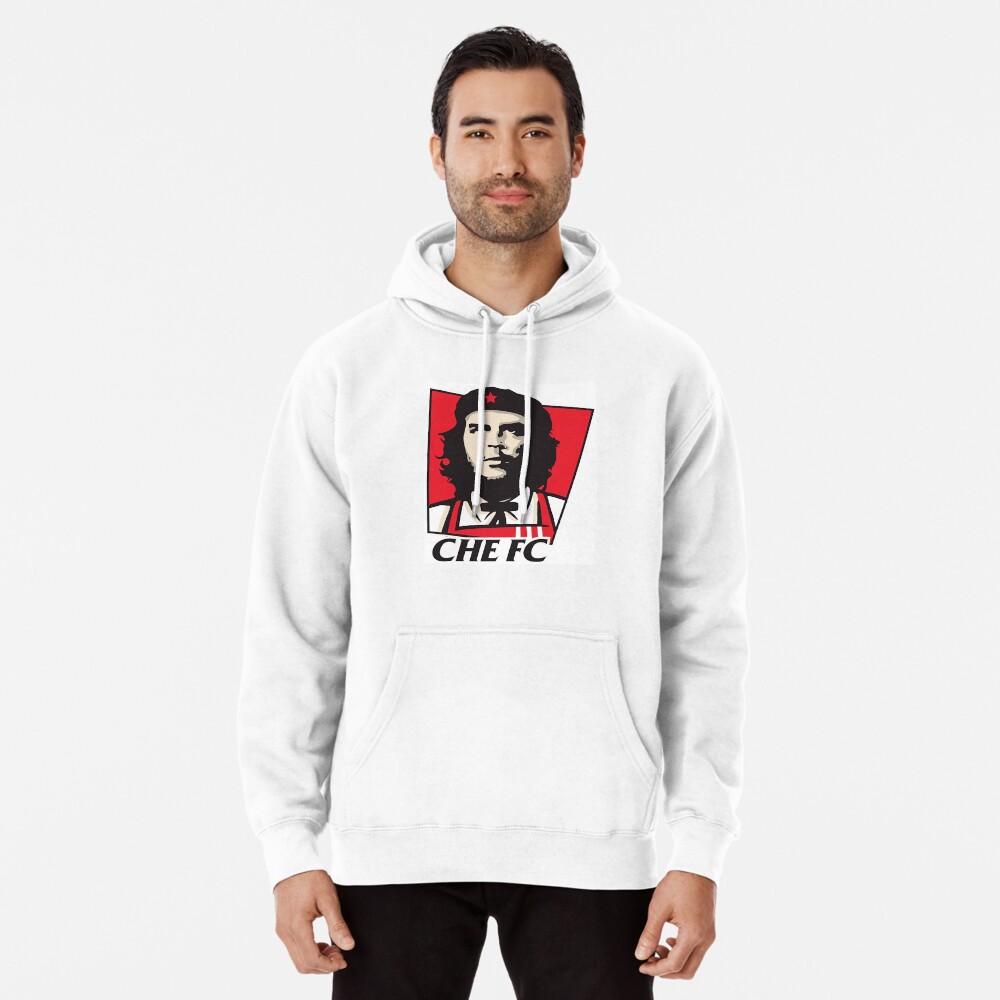 No cherry clearance no deal hoodie