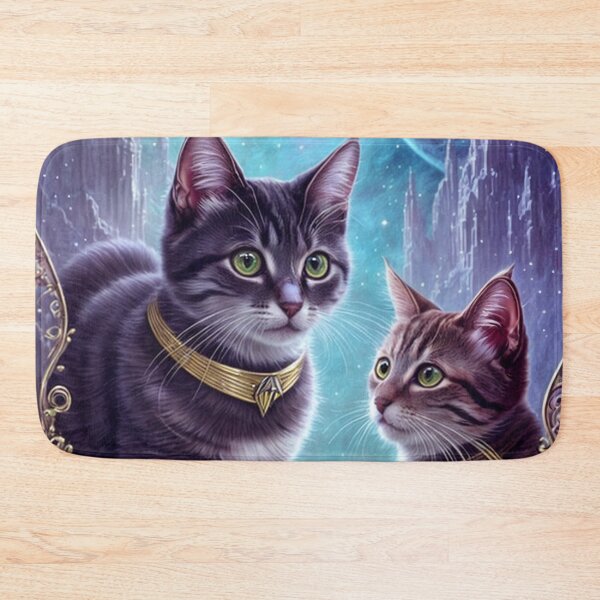 Item preview, Space Cats designed and sold by RaF71PrO.