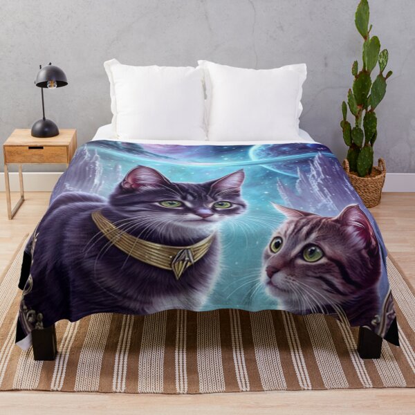 Item preview, Space Cats designed and sold by RaF71PrO.