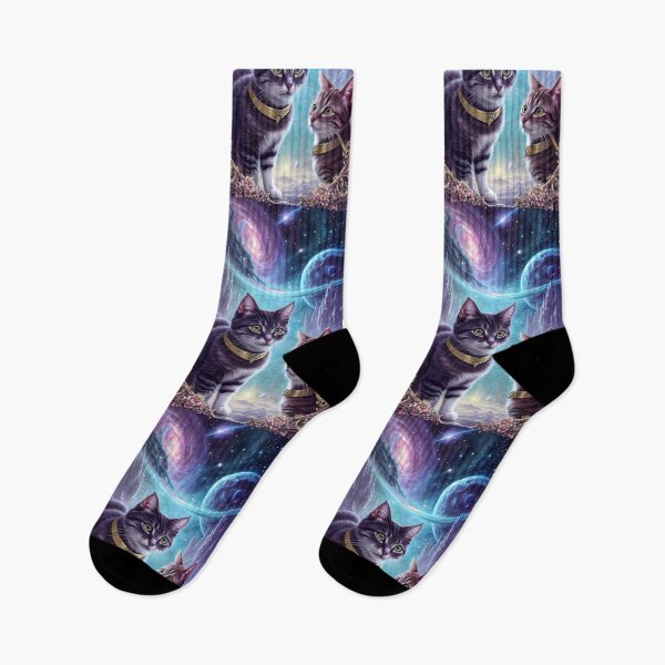 Item preview, Space Cats designed and sold by RaF71PrO.