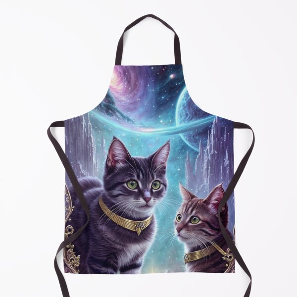 Item preview, Space Cats designed and sold by RaF71PrO.