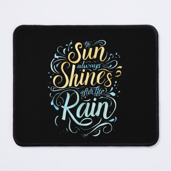 Item preview, Uplifting Watercolor Motivational Quote | Inspirational Typography Art designed and sold by Colorful-Garden.