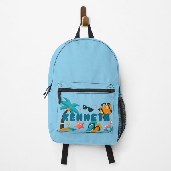 Item preview, Name Kenneth - personalized designed and sold by karolinahinc.