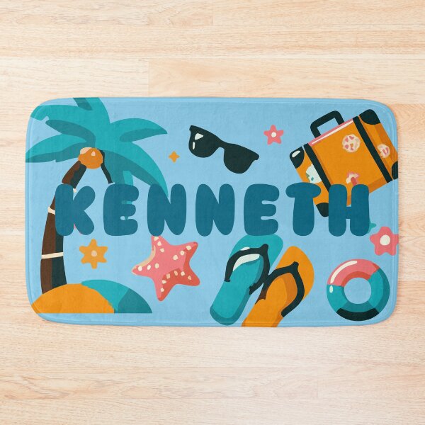 Item preview, Name Kenneth - personalized designed and sold by karolinahinc.