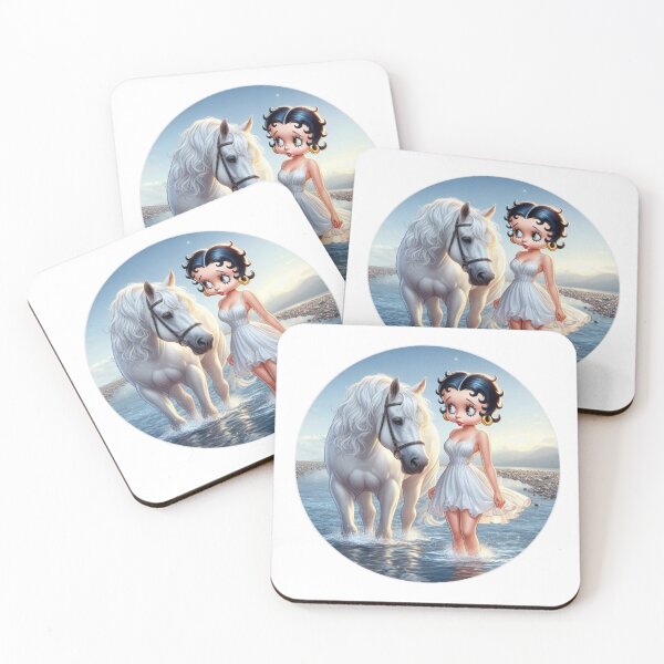 Item preview, BETTY BOOP designed and sold by CHRIST5000.