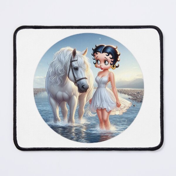 Item preview, BETTY BOOP designed and sold by CHRIST5000.