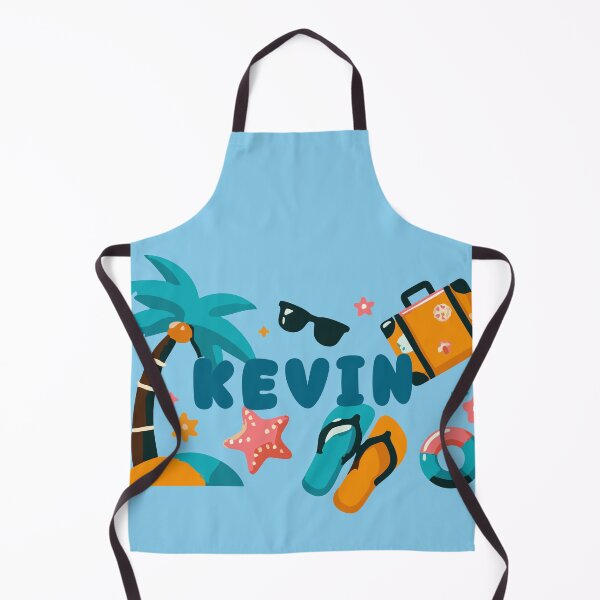 Item preview, Name Kevin - personalized designed and sold by karolinahinc.