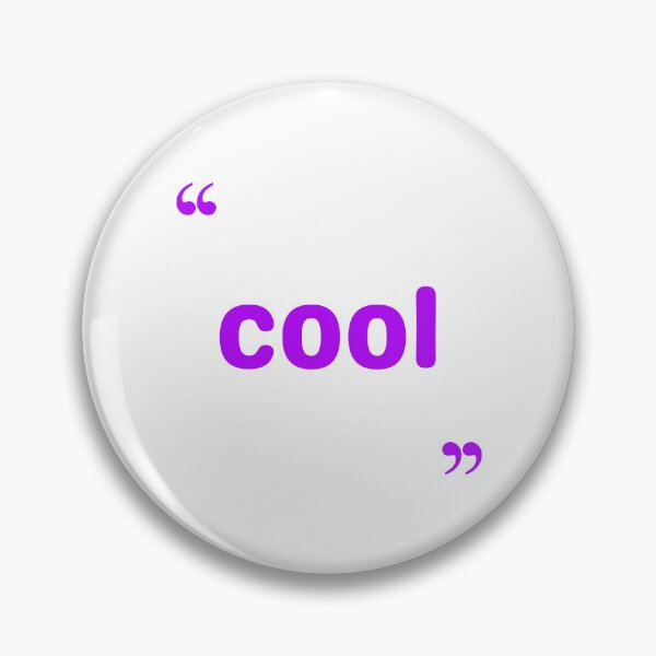 Item preview, Cool, aesthetic short quote, simple quote, joyful quote designed and sold by CreationsNews.