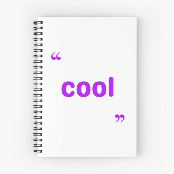 Item preview, Cool, aesthetic short quote, simple quote, joyful quote designed and sold by CreationsNews.