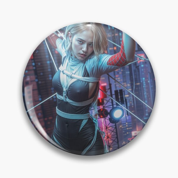 Item preview, Trapped in the Web of Fate designed and sold by creatorzvision.