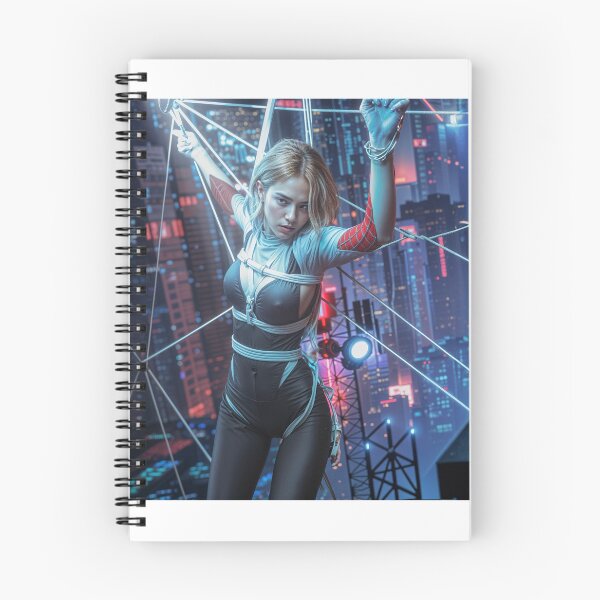 Item preview, Trapped in the Web of Fate designed and sold by creatorzvision.