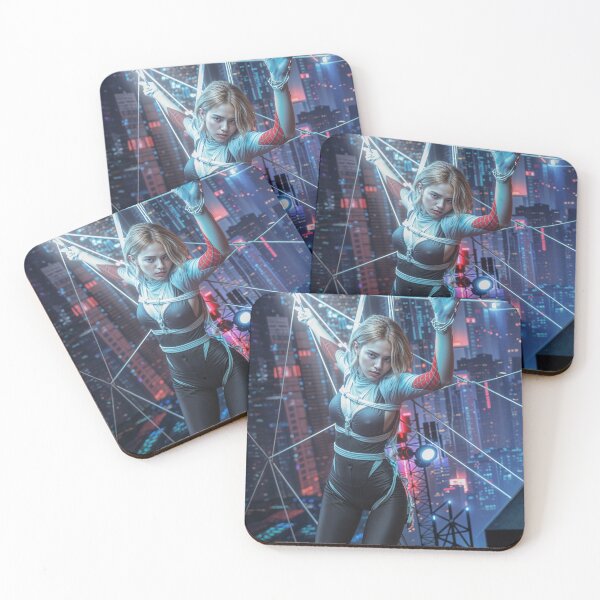 Item preview, Trapped in the Web of Fate designed and sold by creatorzvision.