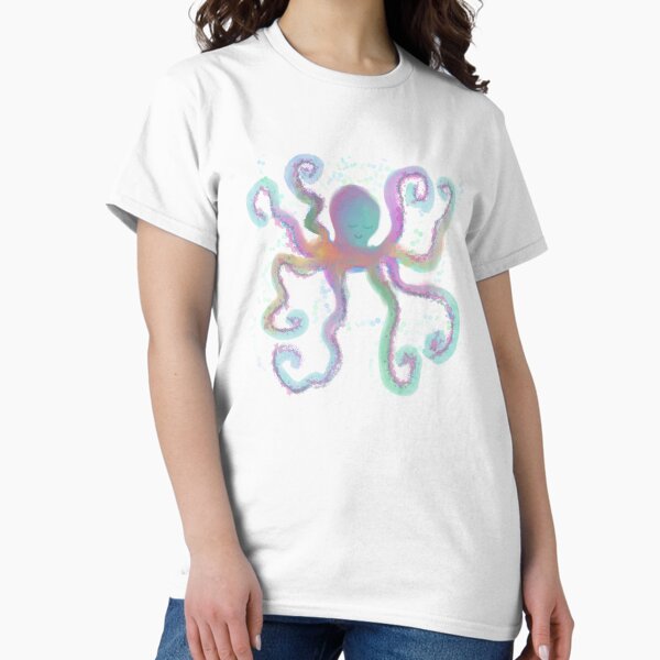 Item preview, Octo-peace designed and sold by Sasha MacDonald.
