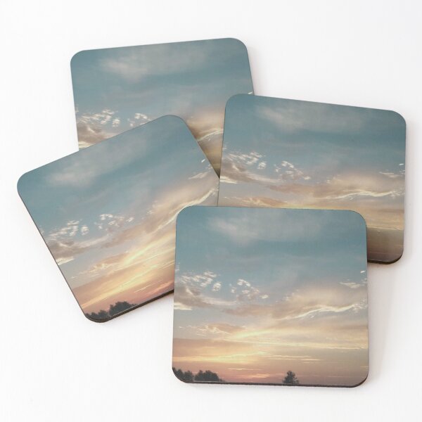 Item preview, Golden Hour Bliss designed and sold by SkylarAstri.