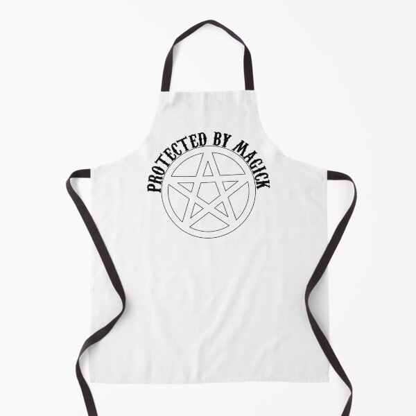 Item preview, Protected by Magick designed and sold by Rebel Journey.