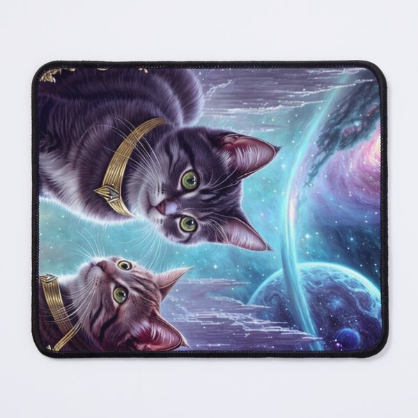 Item preview, Space Cats designed and sold by RaF71PrO.