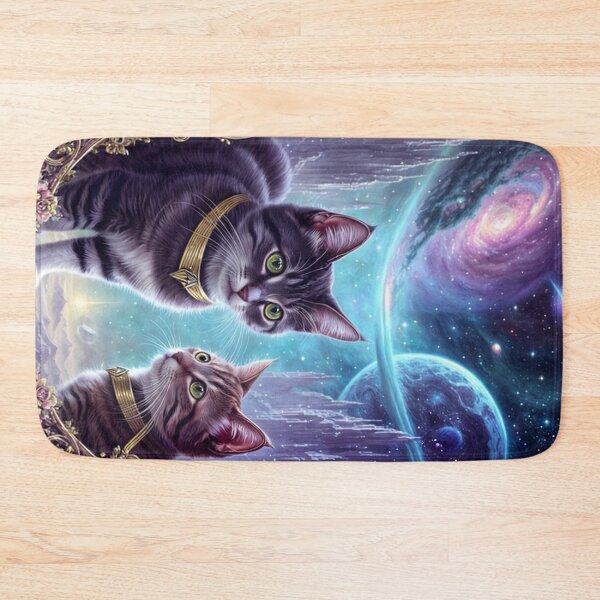 Item preview, Space Cats designed and sold by RaF71PrO.
