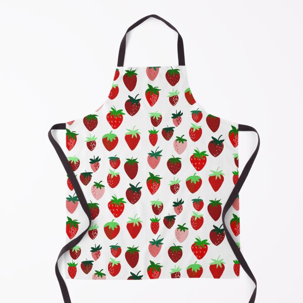 Item preview, Strawberries designed and sold by Ninillububble.