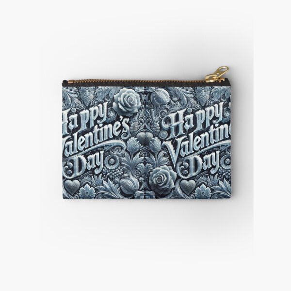 Item preview, Frozen Valentine’s Elegance: An Icy Floral Masterpiece designed and sold by Meta2Physical.