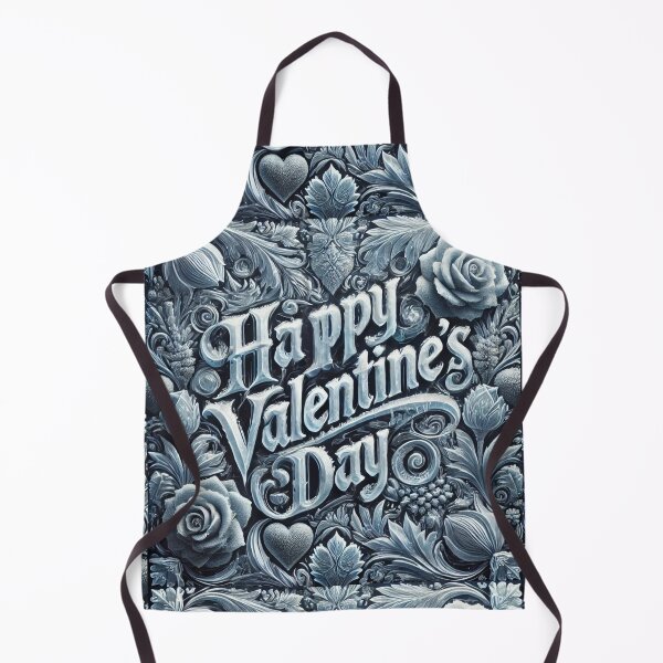 Item preview, Frozen Valentine’s Elegance: An Icy Floral Masterpiece designed and sold by Meta2Physical.