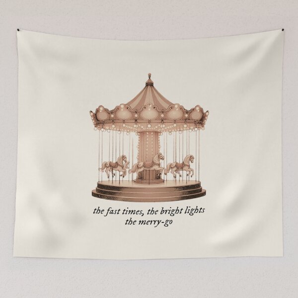 Item preview, coney island designed and sold by sadieillust.