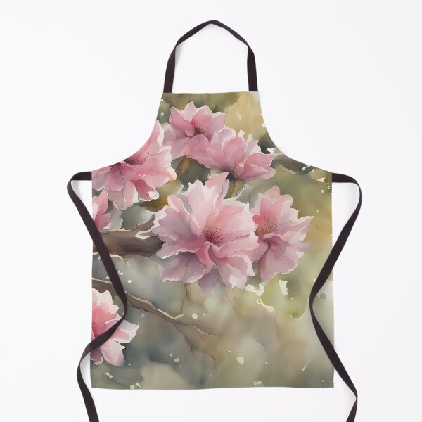 Item preview, Pink Flower Tree designed and sold by CalmnessbyChoice.