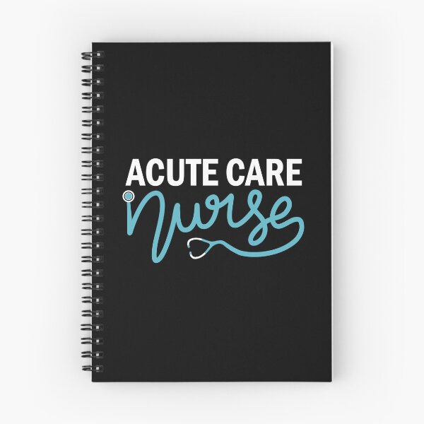 Item preview, Acute Care Nurse  designed and sold by Senthamizh.
