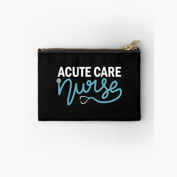 Item preview, Acute Care Nurse  designed and sold by Senthamizh.