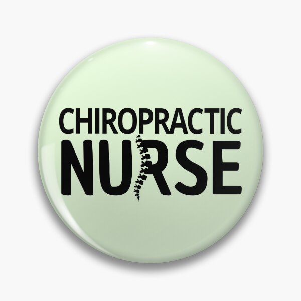 Item preview, Chiropractic Nurse designed and sold by GuigShop.