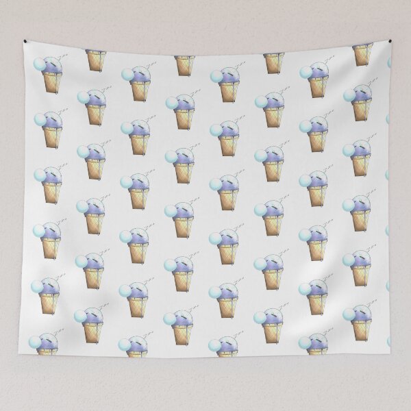 Item preview, Sleepy ice cream designed and sold by Seedling 4.