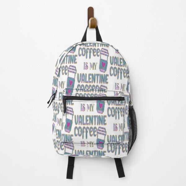 Item preview, Coffee Is My Valentine | Funny Coffee Lover Gift designed and sold by creativerooney.