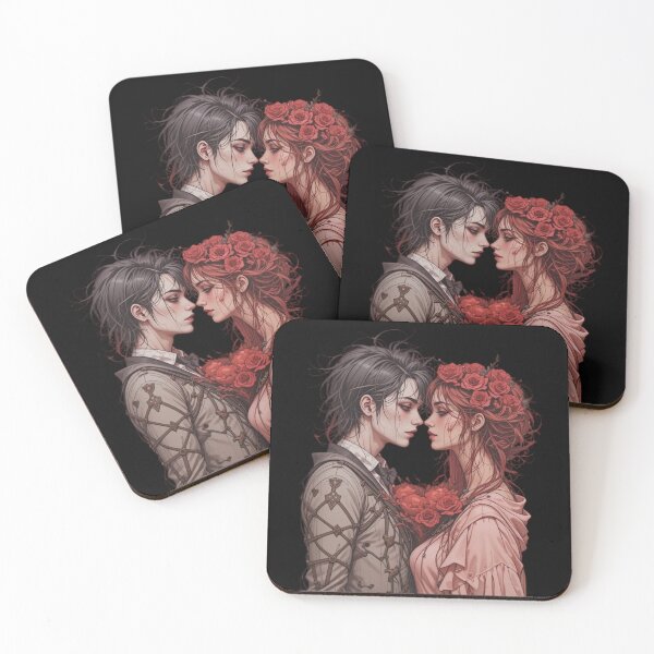 Item preview, Eternal Devotion designed and sold by Frankie Design Store.